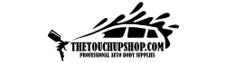 The Touch Up Shop