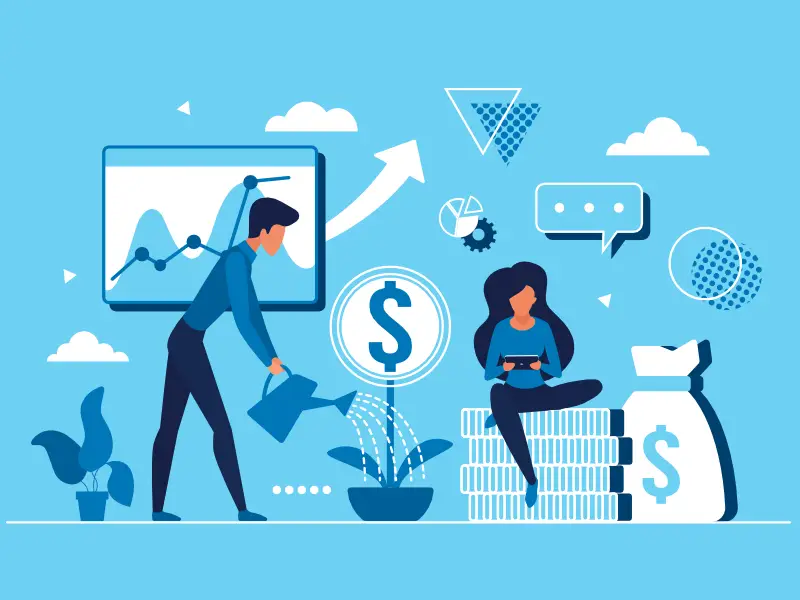 Scale your Business