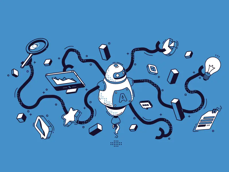 Automate for Success