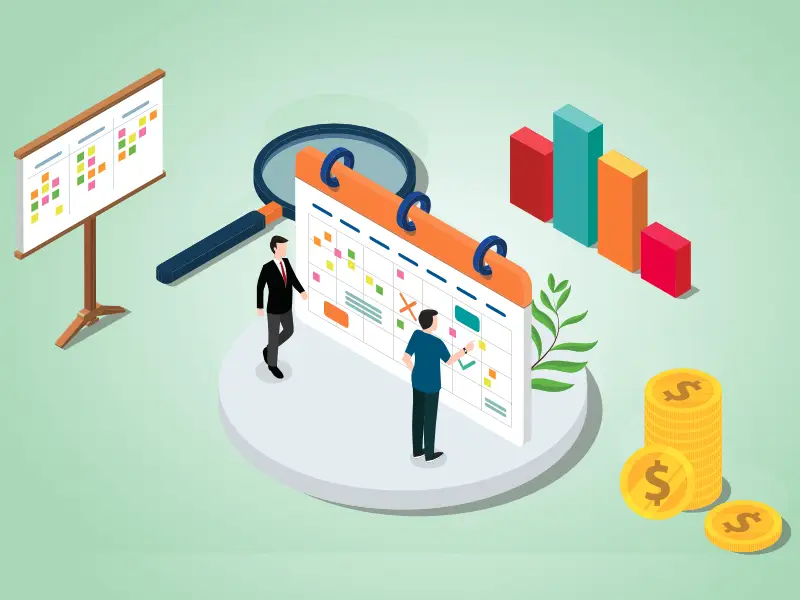 Project Management + Development